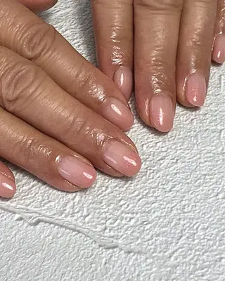 ネイル YAMAGUCHI MIHIのネイルデザイン