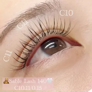 マツエク・マツパ 🧸TRU‎🍯 RIO‎🤍の眉毛・アイブロウイメージ