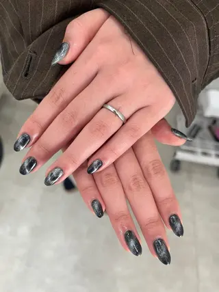 ネイル はあとねいる 古江店のネイルデザイン