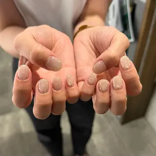 ネイル natsumi .のネイルデザイン