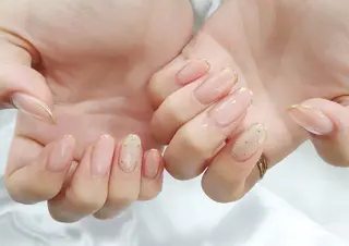 ネイル Naski 岡山店のネイルデザイン