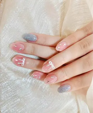 ネイル プライベートサロン LALA Nailのネイルデザイン
