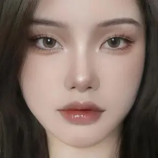 マツエク・マツパ PlusEye 武内 瑠那🪄🫧のマツエク・マツパデザイン