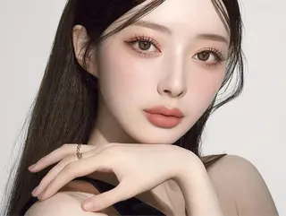 マツエク・マツパ きょうか 🎀꙳.*マツエクのマツエク・マツパデザイン