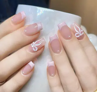 ネイル 🎀 NaNa_nailのネイルデザイン