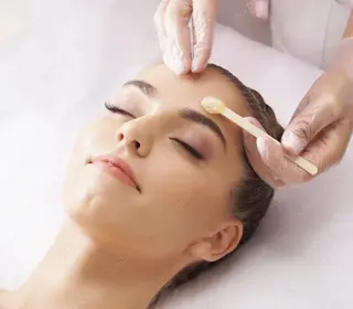 田中 まなみのエステ・リラクイメージ