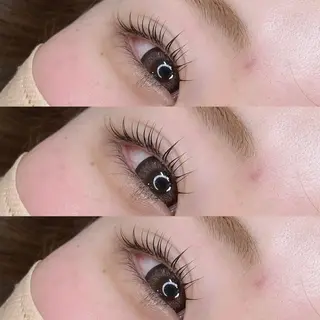 マツエク・マツパ n9　brow所属・n9　brow sumi.の眉毛・アイブロウイメージ