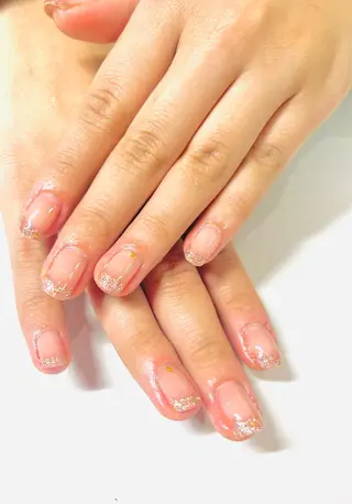 ネイル nail atelier  Rのネイルデザイン
