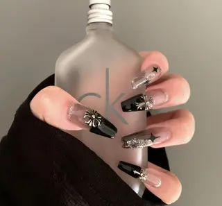 ネイル Miya🎀 nailのネイルデザイン