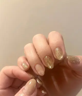 ネイル Elio所属・Elio 国泰寺のネイルデザイン