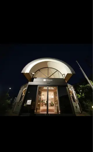 岩崎 裕次のヘアスタイル