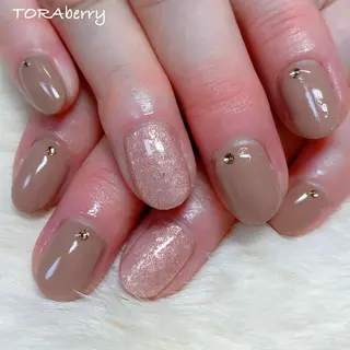 ネイル ネイリスト なつみのネイルデザイン