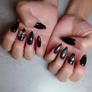 ネイル nailme! 遠藤智佳のネイルデザイン