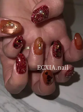 ネイル ECXIA 【エクシア】のエステ・リラクイメージ