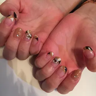 ネイル ♡ miyaのネイルデザイン