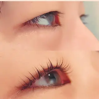 マツエク・マツパ Ai beauty あこのマツエク・マツパデザイン