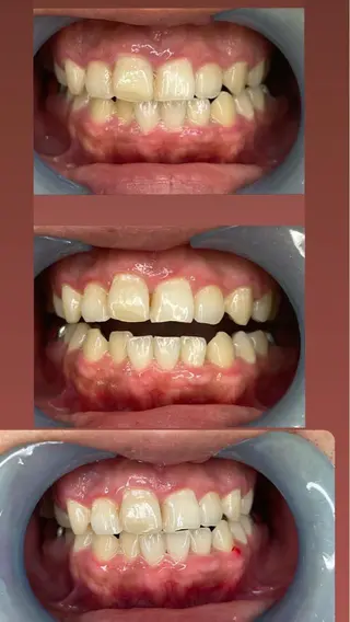 LAVISH nail salonのヘアスタイル