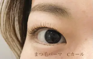マツエク・マツパ carpe Maraisのヘアスタイル