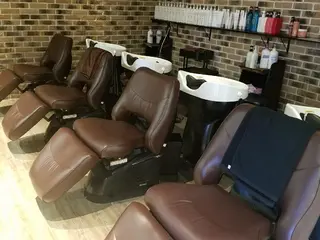 本多 博文のヘアスタイル