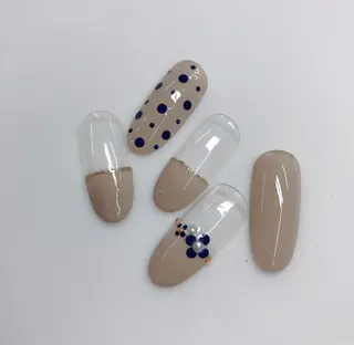ネイル FUTURE BEAUTYのネイルデザイン