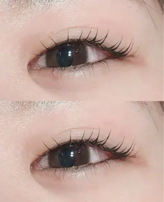 マツエク・マツパ rad心斎橋 ゆうのマツエク・マツパデザイン