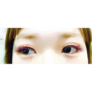 マツエク・マツパ アイデザイナー CHIHIRO𓁅のマツエク・マツパデザイン