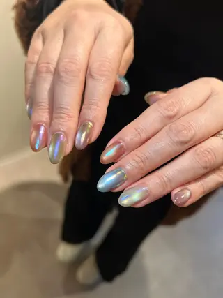 ネイル nail 【Ciel】のネイルデザイン