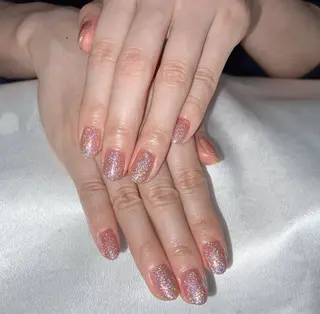 ネイル Bél Nail salonのネイルデザイン