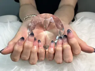 ネイル プライベートサロン N's Nailのネイルデザイン