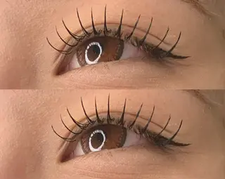 マツエク・マツパ Eyelash Salon IROのマツエク・マツパデザイン