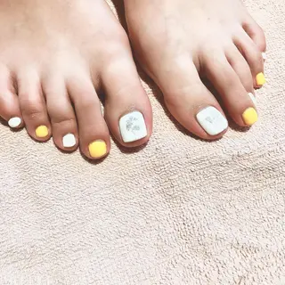 ネイル TRAM-nail moriizumiのネイルデザイン