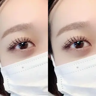 マツエク・マツパ LINKS 東大宮のエステ・リラクイメージ