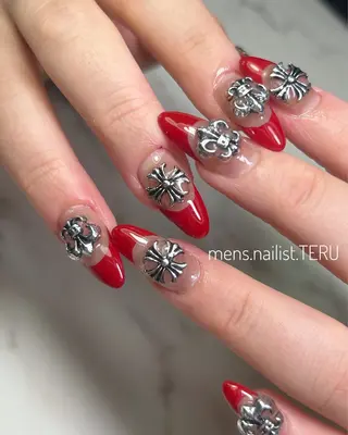 ネイル nailsalon ETERNALのネイルデザイン