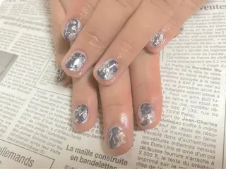 ネイル ネイルandエステ maple豊見城店のエステ・リラクイメージ