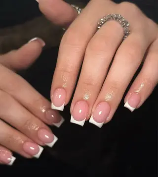 ネイル BabyYouMi nailのネイルデザイン