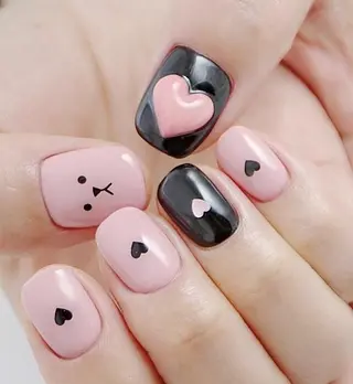 ネイル Cute beauty2のマツエク・マツパデザイン