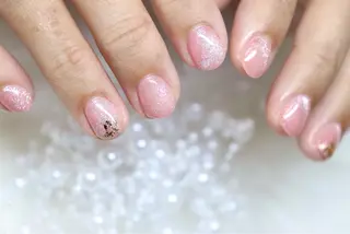 ネイル 河内長野/三日市町駅 ネイリスト　りかのネイルデザイン