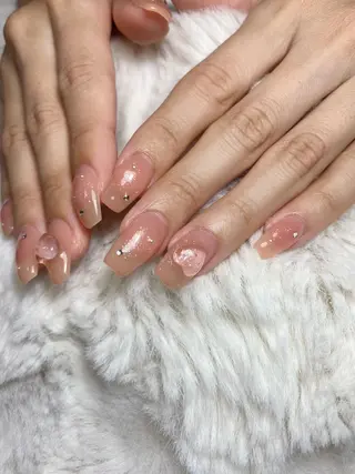 ネイル GRG NAILのネイルデザイン