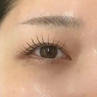 マツエク・マツパ uland yuzukiの眉毛・アイブロウイメージ