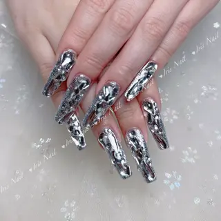 ネイル 🍒IRIS Nail🌸のネイルデザイン