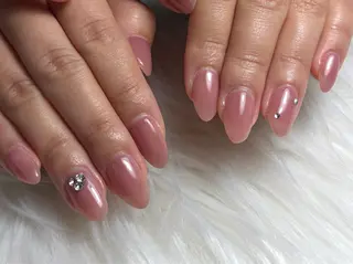ネイル K. nailのネイルデザイン
