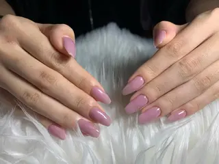 ネイル グエン アンのネイルデザイン