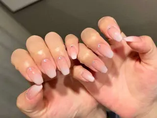 ネイル haru nailのネイルデザイン