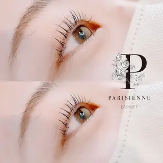 マツエク・マツパ eyesalon VINNOのマツエク・マツパデザイン
