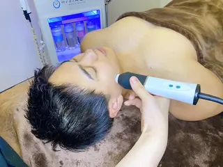 AXIA博多駅前店 男性スタッフ希望の方のエステ・リラクイメージ