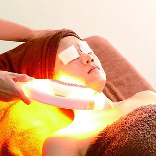 salonOFF〜脱毛•美肌〜所属・【医療提携サロン】 OFF〜脱毛＆美肌〜のエステ・リラクイメージ