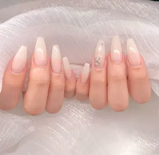 ネイル NOA 大塚のネイルデザイン