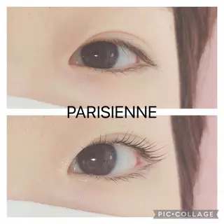 マツエク・マツパ Eyelash MAVIEのマツエク・マツパデザイン