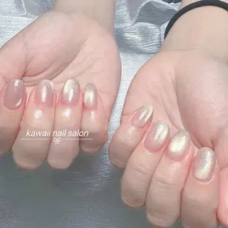 ネイル Kawaii Nail Salonのネイルデザイン