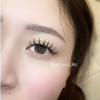 マツエク・マツパ Bello 🌷副店長 大西のマツエク・マツパデザイン